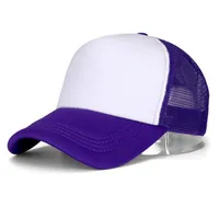 Volunteer Advertising Cap Customized Peaked Baseball Cap Sun Hat Work Travel Promotion Advertising Cap Printing main image 4