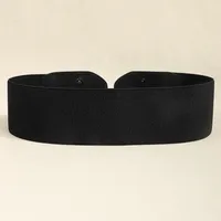 Vintage Style Simple Style Geometric Pu Leather Alloy Polyester Women's main image 4