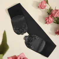 Vintage Style Simple Style Geometric Pu Leather Alloy Polyester Women's main image 6