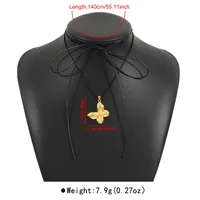 Simple Style Classic Style Butterfly Alloy Plating Women's Rings Earrings Necklace main image 2