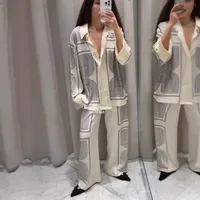 Holiday Daily Women's Casual Elegant Streetwear Printing Polyester Pant Co-ord Set Shorts Sets main image 5