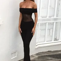 Women's Weekend Date Streetwear Solid Color Jumpsuits Jumpsuits main image 3