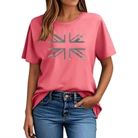 Women's T-shirt Short Sleeve T-Shirts Simple Style Classic Style Solid Color main image 4