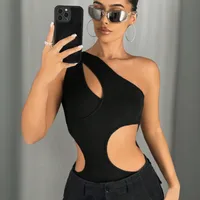 Women's Weekend Street Streetwear Solid Color main image 3