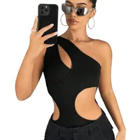 Women's Weekend Street Streetwear Solid Color main image 4