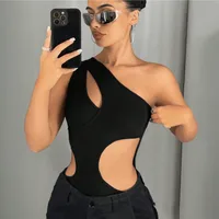 Women's Weekend Street Streetwear Solid Color main image 5