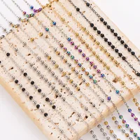 Hip-Hop Streetwear Commute Cross 304 Stainless Steel Unisex Pendant Necklace main image 5