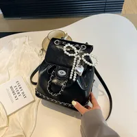 Solid Color Casual Shopping Women's Backpack main image 3
