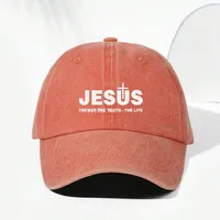 Unisex Beach Sweet Vocabulary Words/Name English Letters Curved Eaves Baseball Cap main image 3