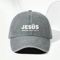 Unisex Beach Sweet Vocabulary Words/Name English Letters Curved Eaves Baseball Cap main image 4