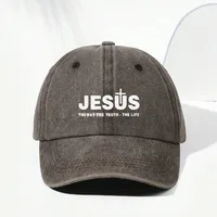 Unisex Beach Sweet Vocabulary Words/Name English Letters Curved Eaves Baseball Cap sku image 5