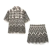 Casual Daily Women's Streetwear Solid Color Polyester Shorts Co-ord Set Shorts Sets main image 2