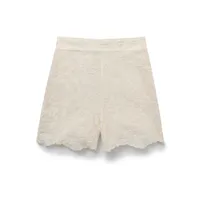 Casual Daily Women's Streetwear Solid Color Polyester Shorts Co-ord Set Shorts Sets sku image 8