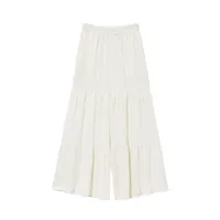 Holiday Daily Selfie Women's Elegant Streetwear Solid Color Polyester Pant Co-ord Set Shorts Sets sku image 9