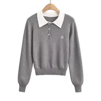 Holiday Daily Women's Elegant Streetwear Solid Color Knit Skirt Co-ord Set Shorts Sets sku image 1