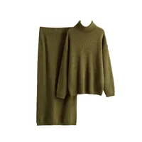 Office Daily Women's Casual Temperament Commuter Simple Style Solid Color Viscose Fiber Leisure Suit Shorts Sets main image 4