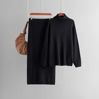Office Daily Women's Casual Temperament Commuter Simple Style Solid Color Viscose Fiber Leisure Suit Shorts Sets sku image 1
