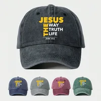Unisex Vacation Simple Style Slogan Curved Eaves Baseball Cap main image 1