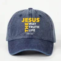 Unisex Vacation Simple Style Slogan Curved Eaves Baseball Cap main image 2