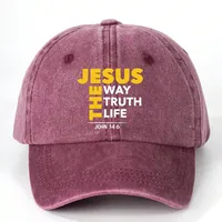Unisex Vacation Simple Style Slogan Curved Eaves Baseball Cap main image 5