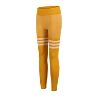 Sport Style Color Block Nylon Collarless Active Bottoms Pants main image 5