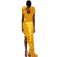 Women's Solid Color One Piece Swimwear main image 3