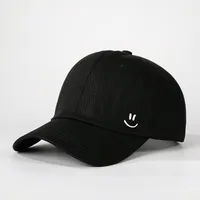Women's Elegant Lady Solid Color Curved Eaves Baseball Cap main image 3