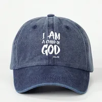 Unisex Elegant Lady Streetwear Slogan Curved Eaves Baseball Cap main image 4