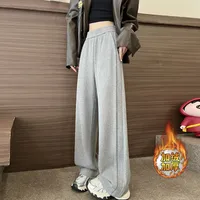 Women's Casual Daily Sports Temperament Commuter Commute Style Solid Color Stereo Cutting Full Length Casual Pants main image 5