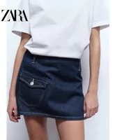 Women's Hip Skirt Casual Simple Style Streetwear Solid Color Short Mini Dress Holiday Daily Selfie main image 1