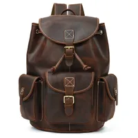 Waterproof Solid Color Street Shopping main image 2