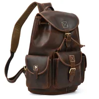 Waterproof Solid Color Street Shopping main image 3