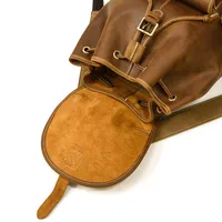 Waterproof Solid Color Street Shopping sku image 1
