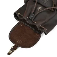 Waterproof Solid Color Street Shopping sku image 3