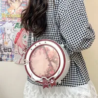 Color Block Casual Women's Backpack main image 3