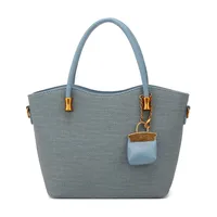 Women's PU Solid Color Vintage Style Classic Style Square Zipper Handbag Crossbody Bag sku image 3