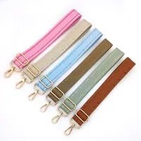 Polyester Stripe Bag Strap main image 2