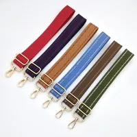 Polyester Stripe Bag Strap main image 1