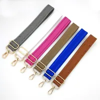 Polyester Stripe Bag Strap main image 3