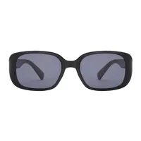 Casual Retro Classic Style Sunglasses Pc Square Full Frame Glasses main image 4