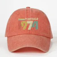 Unisex Casual Simple Style Streetwear Number Embroidery Curved Eaves Baseball Cap sku image 3