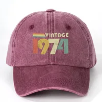 Unisex Casual Simple Style Streetwear Number Embroidery Curved Eaves Baseball Cap sku image 2