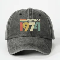 Unisex Casual Simple Style Streetwear Number Embroidery Curved Eaves Baseball Cap sku image 1