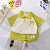 Girl'S Boy'S Casual Streetwear Letter Waffle Acetate Fiber main image 4