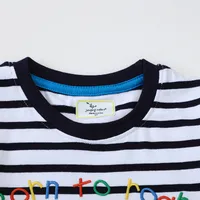Boy'S Cute Cartoon Cotton main image 3
