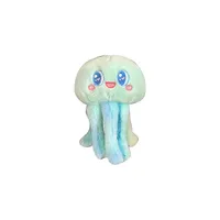 1 Piece Cute Animal Plush Unisex Bag Pendant Keychain main image 4