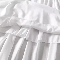 Women's Strap Dress Elegant Strap Sleeveless Solid Color Midi Dress Holiday Weekend Daily main image 4