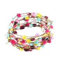 Led Toys Flower Paper Iron Toys main image 5