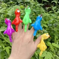 Fidget Toys Animal Plastic Toys main image 1