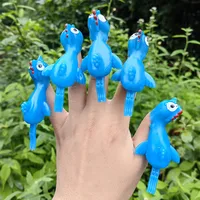 Fidget Toys Animal Plastic Toys main image 2